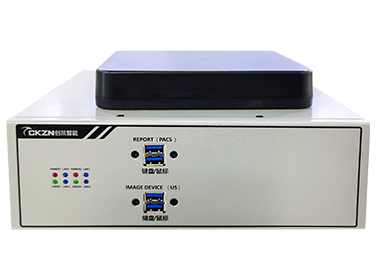 遠(yuǎn)程超聲會診輔助系統(tǒng)