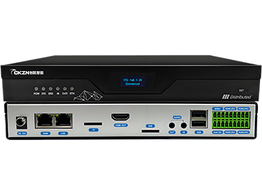 分布式AI行為偵測(cè)節(jié)點(diǎn)